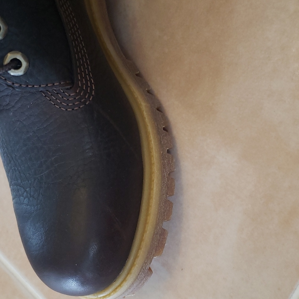 Timberland Premium Waterproof Boot - Picture 5 of 16